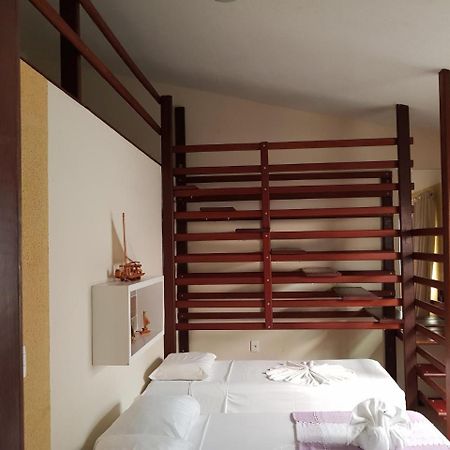 Pousada Terra Garrida Maceió Exterior foto