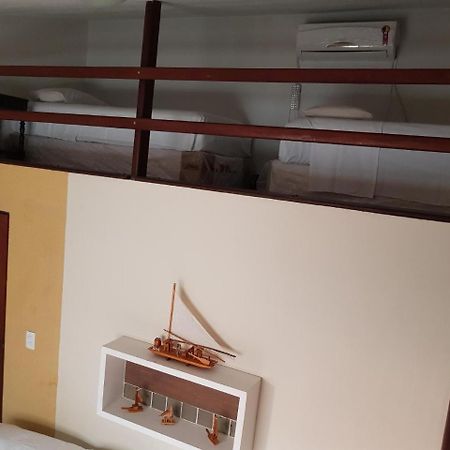 Pousada Terra Garrida Maceió Exterior foto