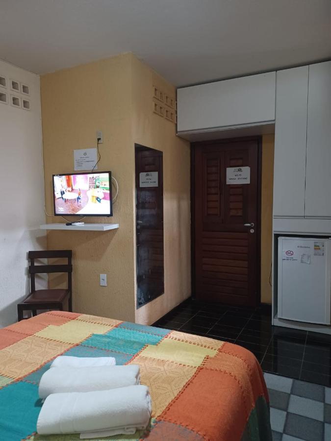 Pousada Terra Garrida Maceió Exterior foto